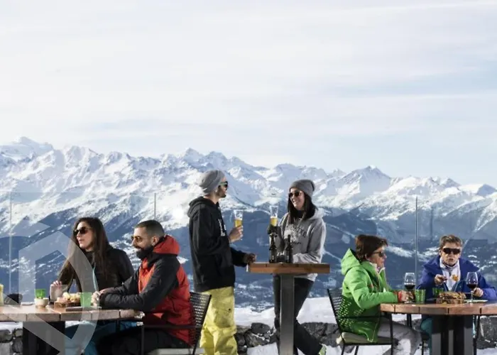 Richemont - A Charming Stay In The Heart Of The Alps
