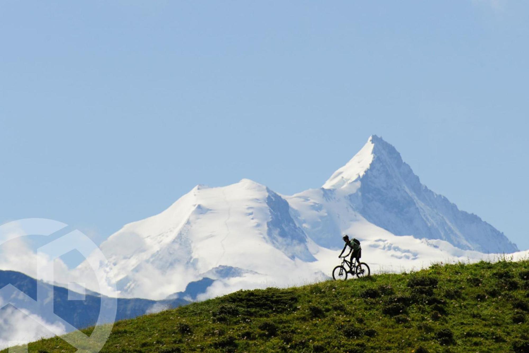 Richemont - A Charming In The Heart Of The Alps