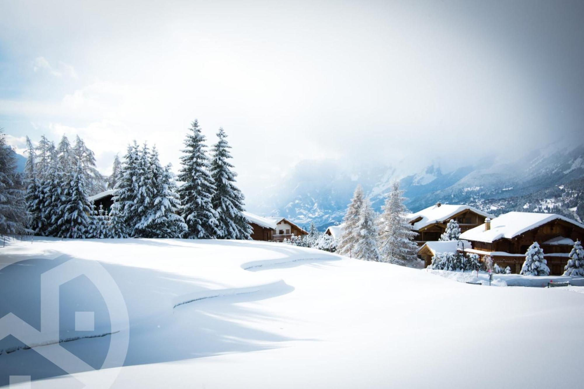 Richemont - A Charming In The Heart Of The Alps