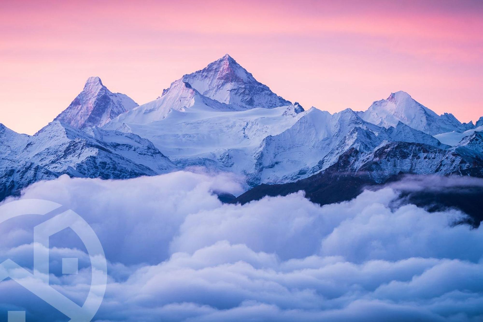 Holiday home Richemont - A Charming In The Heart Of The Alps *
