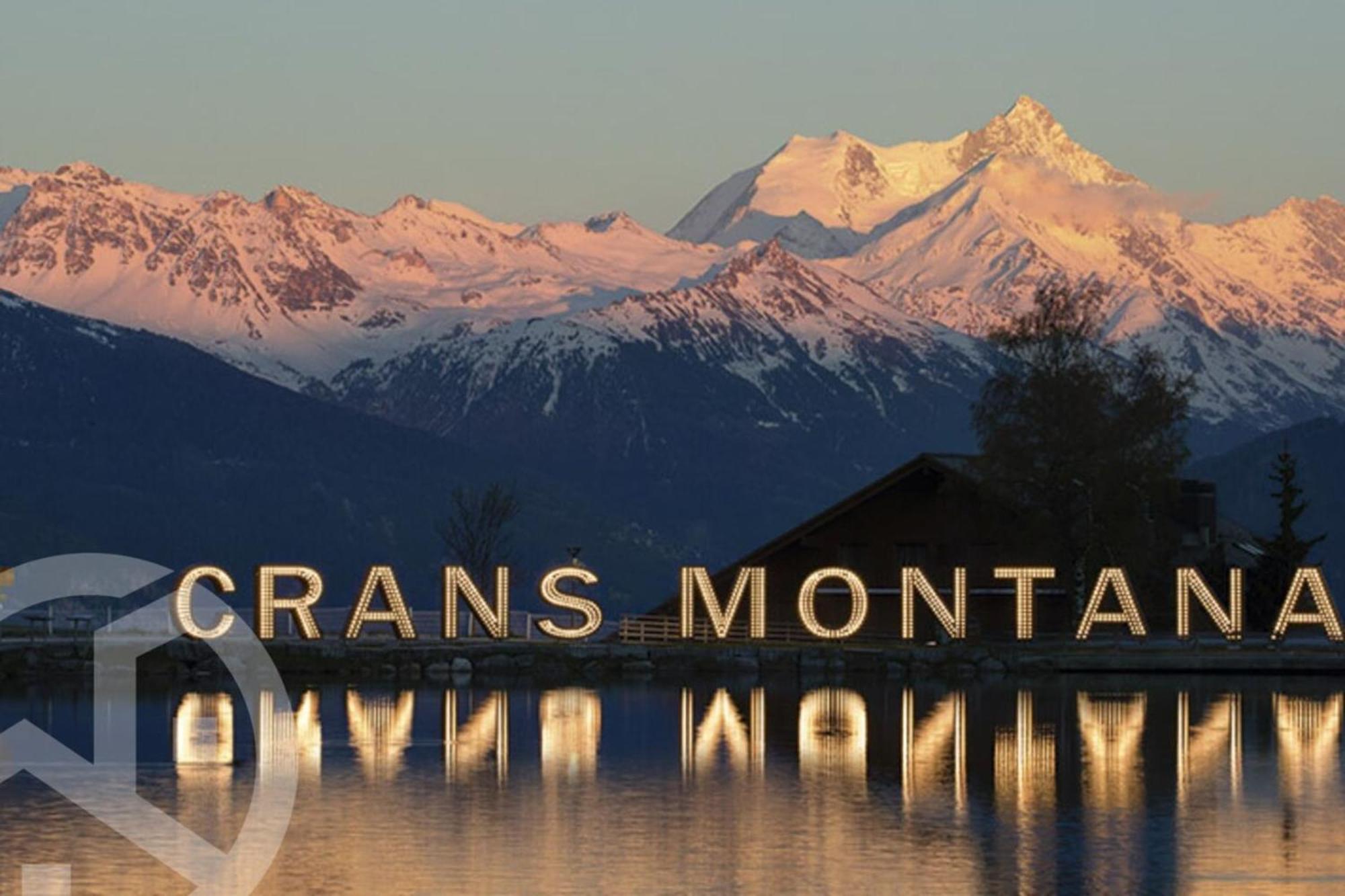 Richemont - A Charming In The Heart Of The Alps