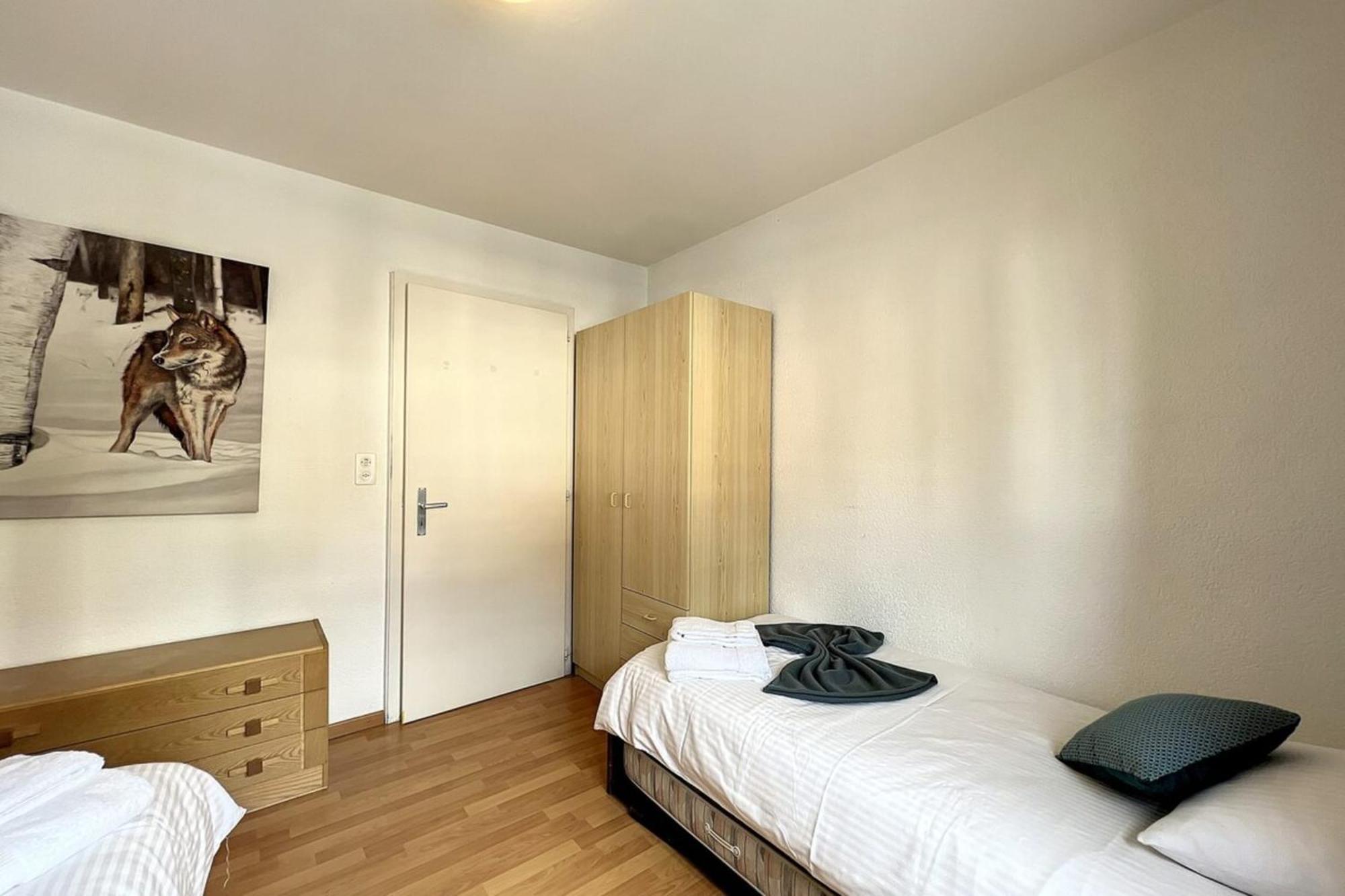 Holiday home Richemont - A Charming In The Heart Of The Alps